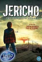 Jericho, Complete Serie, Seizoen 1 & 2 (2006-8) UK nNLO SLD, Cd's en Dvd's, Dvd's | Tv en Series, Actie en Avontuur, Ophalen of Verzenden