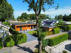 Chalet op eigen grond Friesland, Huizen en Kamers, Recreatiewoningen te koop, 50 m², Chalet, Friesland, 3 slaapkamers