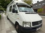 Te koop: VW LT 35 Kampeerwagen – Instapklaar voor Jouw Grote, Chemisch toilet, Buscamper of Camperbus, Volkswagen, Vloeistofverwarming