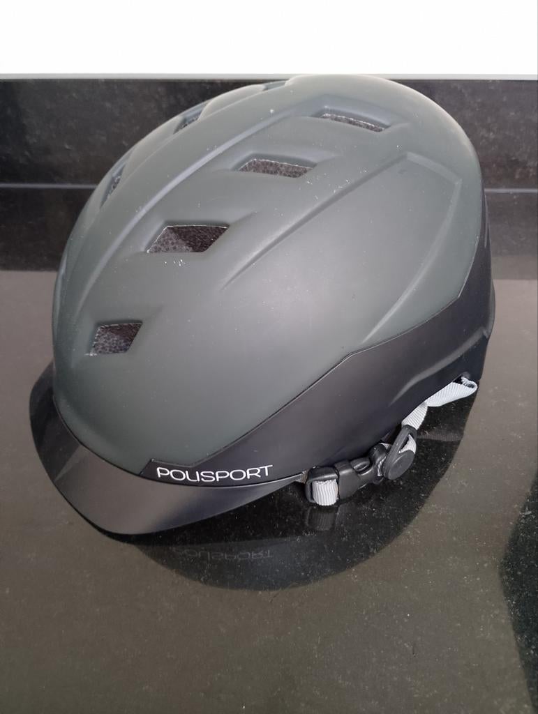 Fiets of scooter helm, Fietsen en Brommers, Ophalen of Verzenden, Nieuw, Heer of Dame