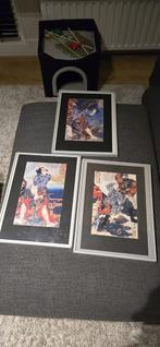 Samurai kunst, Ophalen of Verzenden