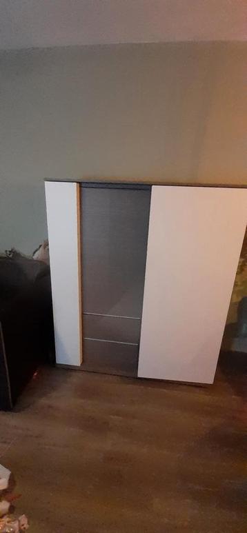Wandkast