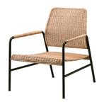 IKEA stoel, Huis en Inrichting, Stoelen, Ophalen, Zo goed als nieuw, Bruin, Eén