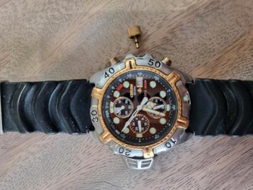 Citizen Eco-Drive Polshorloge beschikbaar voor biedingen