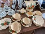 Servies, Huis en Inrichting, Keuken | Servies, Ophalen, Zo goed als nieuw, Overige stijlen, Kop(pen) en/of Schotel(s)