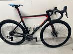 Colnago V3Rs Sram Red AXS Racefiets, Fietsen en Brommers, Fietsen | Racefietsen, 28 inch, Gebruikt, Carbon, Heren
