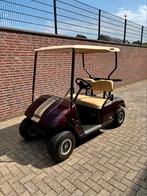 Prachtige Elektrische Ezgo TXT Golfkar als NIEUW!!, Ophalen of Verzenden, Zo goed als nieuw, Golfkar, Overige merken