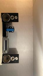 Technics Sb-3030 eerste editie luidsprekers zgan, Overige merken, Ophalen of Verzenden, Zo goed als nieuw, 60 tot 120 watt