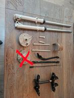 Honda mt mb mtx nsr div onderdelen, Fietsen en Brommers, Ophalen of Verzenden, Nieuw, Blok, Overige merken