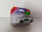 Siku Super serie Porsche 911 Turbo Polizei nieuw in blister, Ophalen of Verzenden, Nieuw, Auto