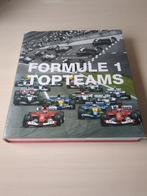 Boek - Paolo D'alessio - Formule 1 topteams, Ophalen, Gelezen, Paolo D'alessio, Overige sporten