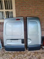 RENAULT Kangoo achter deuren, Ophalen, Gebruikt, Links, Renault