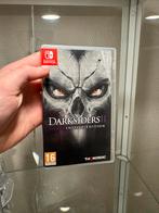 Darksiders 2 Nintendo switch