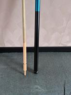 Buffalo keu, Ophalen, Keu of Ballen