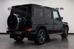 Mercedes-Benz G-Klasse 500 St.Wagon Btw auto, Fiscale waarde, Auto's, Mercedes-Benz, Automaat, Gebruikt, 296 pk, G-Klasse