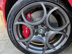 Alfa romeo Giulietta 1.7 TBi Quadrifoglio Verde | 241 PK, 65 €/maand, 15 km/l, Gebruikt, 4 cilinders