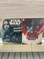 STAR WARS. Filmboeken, Ophalen of Verzenden