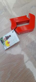 Duvel  flesopener D, Ophalen of Verzenden, Gebruikt, Flesopener, Duvel
