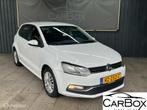 Volkswagen Polo 1.2 TSI Highline, Auto's, Gebruikt, Euro 6, 4 cilinders, 1039 kg