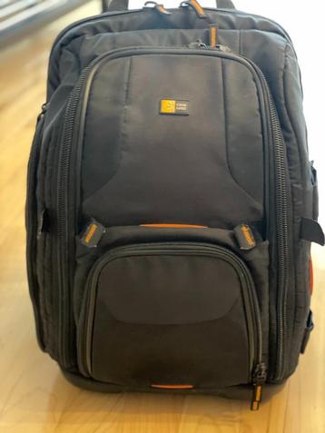 Case Logic SLRC-206 DSLR Camera Rugzak / Fotorugtas beschikbaar voor biedingen