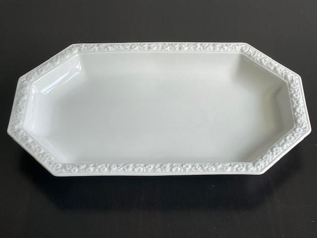 5 verschillende Rosenthal Maria Weiss dien-/serveerschalen, Antiek en Kunst, Antiek | Servies los, Ophalen