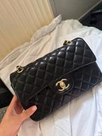 VINTED Chanel flip bag ophalen in groningen, Sieraden, Tassen en Uiterlijk, Tassen | Damestassen, Ophalen of Verzenden, Zo goed als nieuw