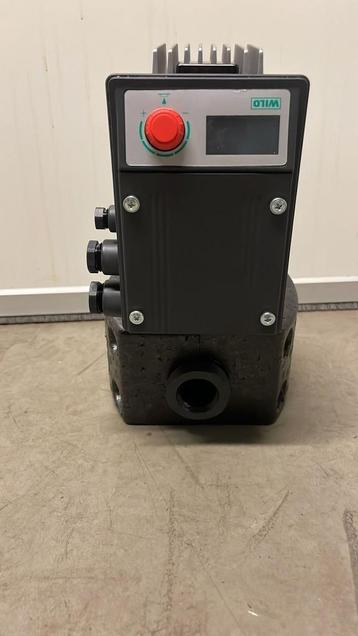 Wilo TOP/E 25-1/7 circulatiepomp – NIEUW beschikbaar voor biedingen