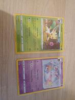 Sylveon & Leafeon Holo Promo - Perfecte Staat!, Ophalen of Verzenden, Zo goed als nieuw, Meerdere kaarten, Foil