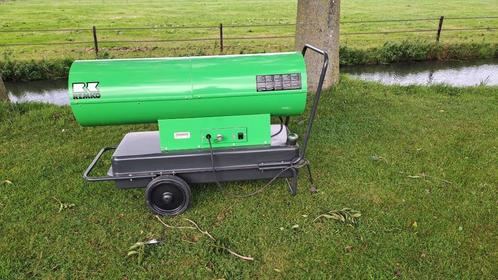 Remko dzh 90 kachel/ terrasverwarmer., Doe-het-zelf en Verbouw, Verwarming en Radiatoren, Gebruikt, Kachel, 800 watt of meer, 80 cm of meer