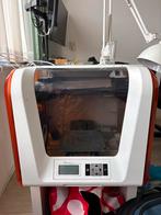 3D Printer - XYZprinting DaVinci Junior, Computers en Software, 3D Printers, Ophalen, Gebruikt