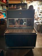 teab Seeburg Stereo Jukebox Els1 160 Selections, Verzamelen, Ophalen of Verzenden, Gebruikt, 1960 tot 1970, Seeburg