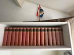 16 delig in perfecte staat encyclopedie, Ophalen of Verzenden, Zo goed als nieuw, Algemeen, Complete serie