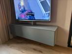 Spectral zwevend tv meubel, Huis en Inrichting, Kasten | Televisiemeubels, Ophalen, 100 tot 150 cm, Zo goed als nieuw, Minder dan 100 cm
