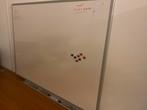 Whiteboard 120x90 cm, Ophalen, Gebruikt, Overige typen
