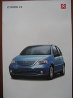 Citroën C3 (juni 2003), Ophalen of Verzenden, Nieuw, Citroën