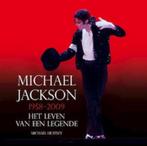 Michael Jackson 1958-2009 Het leven van een legende, Boeken, Ophalen of Verzenden, Zo goed als nieuw, Personen