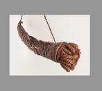 Bamun oud muziek instrument Kameroen (251106-01), Ophalen of Verzenden