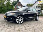 Audi A1 Sportback 1.2 TFSI Pro Line Sport 5 Drs Ecc LM Isofi, Voorwielaandrijving, Euro 5, 86 pk, 4 cilinders