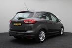 Ford C-Max 1.5 Titanium 2015 | Airco | Cruise Control | Clim, Voorwielaandrijving, Stof, Euro 6, 4 cilinders