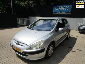 Peugeot 307 1.6-16V XS Pack +Airco +Nieuwe Apk beschikbaar voor biedingen