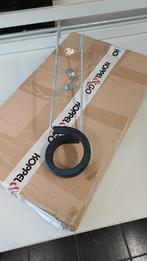 Stevige boombeugels met montage materiaal - 10 stuks beschik, Bloeit niet, Minder dan 100 cm, Volle zon, In pot