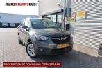 Opel Crossland X 1.2 Turbo Edition 1e Eigenaar | Dealer Onde, Auto's, Opel, Gebruikt, 1199 cc, Origineel Nederlands, Bedrijf