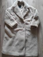 Nikkie teddy jas maat 38, Ophalen of Verzenden, Zo goed als nieuw, Maat 38/40 (M), Beige