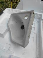 Sphinx hoek Wastafel / Fontijntje, Ophalen of Verzenden, Gebruikt, Wastafel