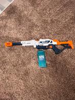 NERF GUN, Ophalen, Zo goed als nieuw