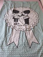 Jip en janneke dekbedovertrek, Ophalen of Verzenden, Gedragen