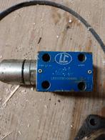 Hydrauliek Motor & Ventiel - Bosch & LC, Ophalen of Verzenden