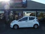 Hyundai I10 1.0i Blue 66pk i-Motion, Auto's, Hyundai, Keurmerk '100% Onderhouden', Stof, Gebruikt, Euro 6