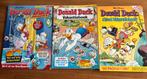 3 donald duck vakatieboeken, Meerdere comics, Ophalen, Gelezen, Europa