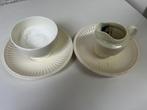 Wedgwood Edme roomstelletje, Ophalen, Overige typen, Zo goed als nieuw, Wedgwood